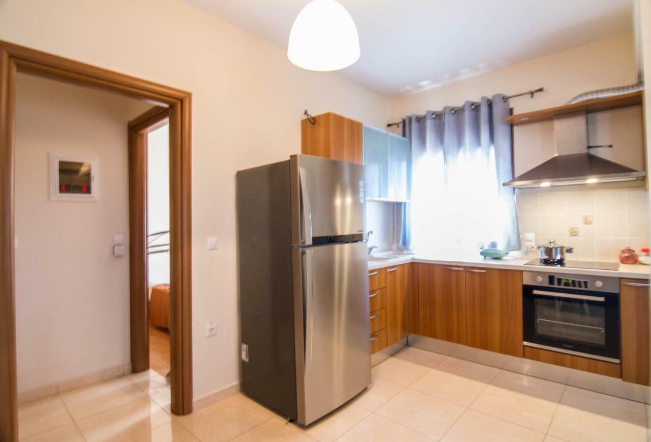 Anemomylos House Exo Mouliana Dış mekan fotoğraf