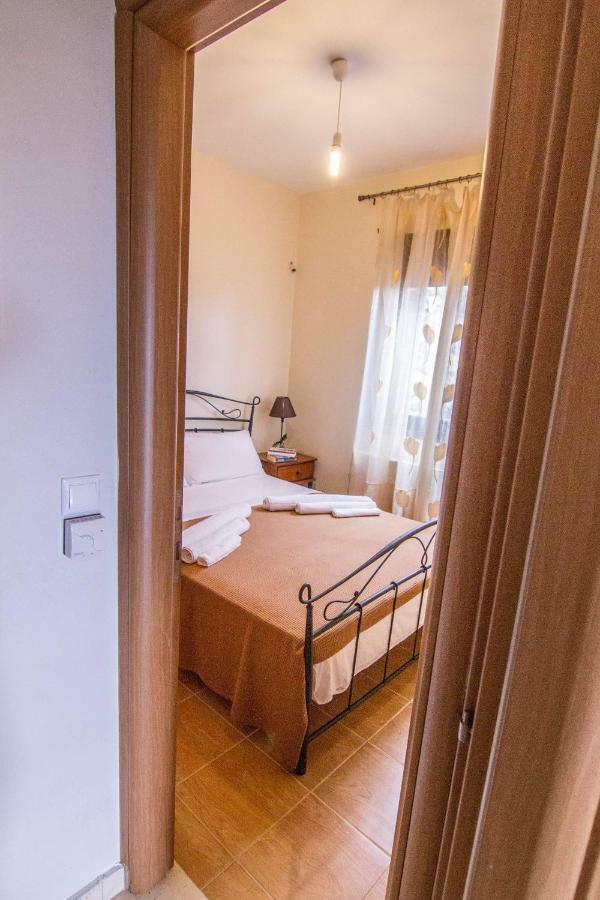 Anemomylos House Exo Mouliana Dış mekan fotoğraf