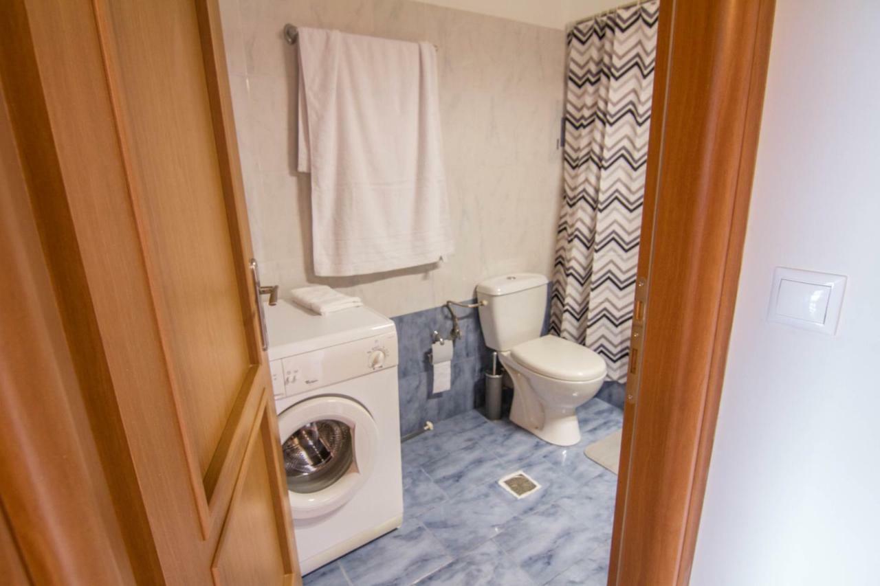 Anemomylos House Exo Mouliana Dış mekan fotoğraf