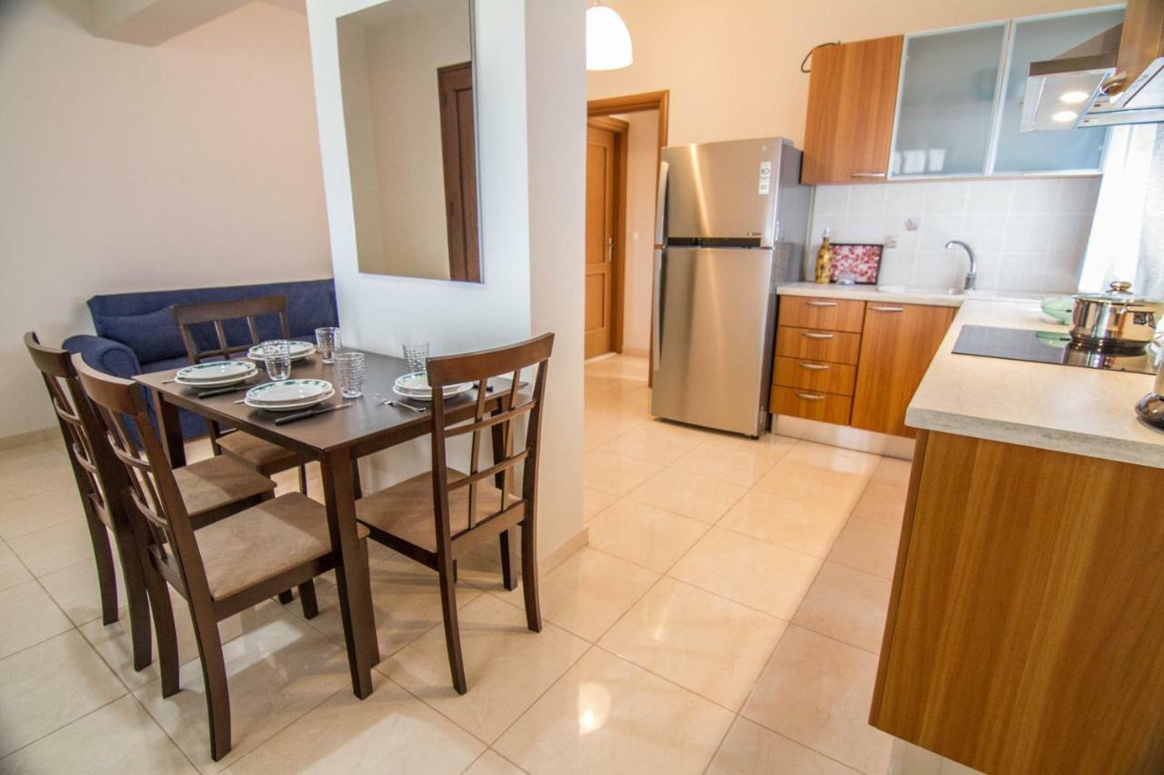 Anemomylos House Exo Mouliana Dış mekan fotoğraf