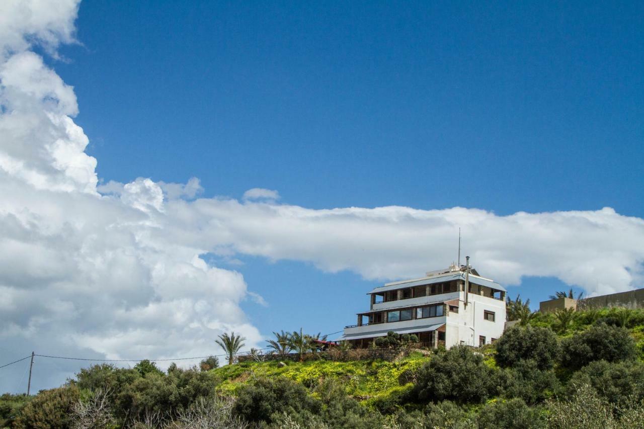 Anemomylos House Exo Mouliana Dış mekan fotoğraf