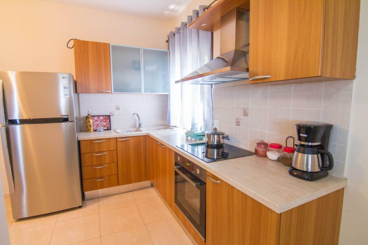 Anemomylos House Exo Mouliana Dış mekan fotoğraf