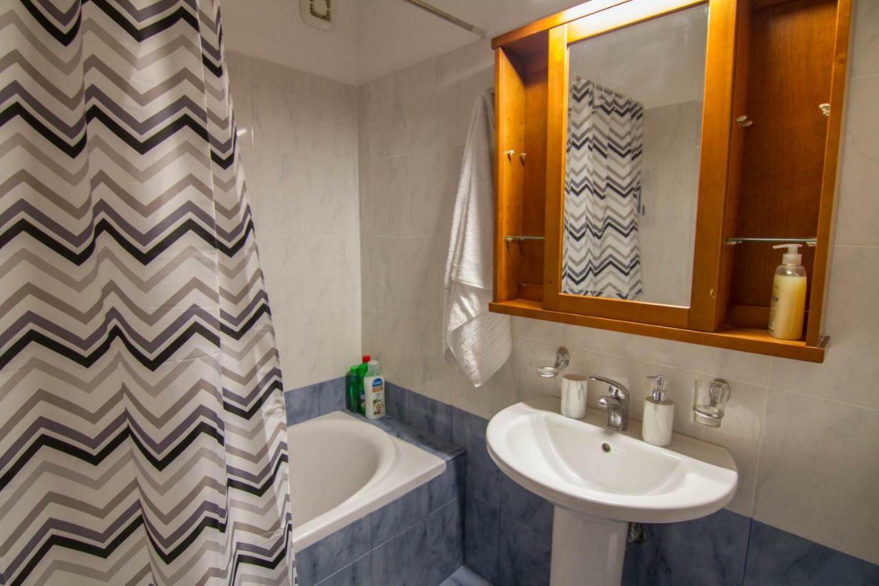 Anemomylos House Exo Mouliana Dış mekan fotoğraf